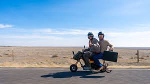 See if you can recall these moments from the classic comedy: The Wild Road Trip From Dumb And Dumber Is Actually Possible Verve Times
