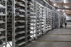 The rewards for bitcoin mining are reduced by half every four years. This Crypto Mining Ipo Looks As Risky As Crypto Trading Wsj