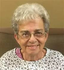 Obituary information for Lois Margaret Gaveronski