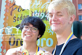 Bridgefestival XXV Conventum Arena |26 juli-4 augusti