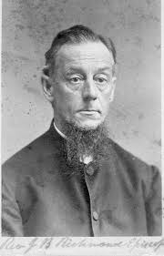 1999 Heritage Walking Tour