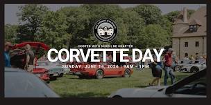 Corvette Day