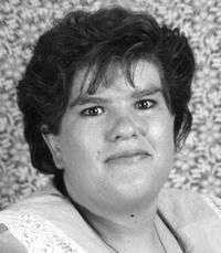 Carlina Rae Carpenter (1970-2007)