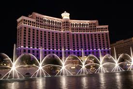 I Always Imagine I M Standing With Brad George Matt And The Rest Of The 11 While Claire De Lune Is Playing Vegas Vacation Las Vegas Trip Vegas Trip