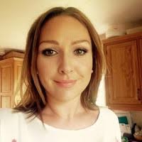 Louisa Scott-Priestley