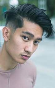 Favorite Men S Hairstyle Asian Men Hairstyle Korean Men Hairstyle Mens Hairstyles