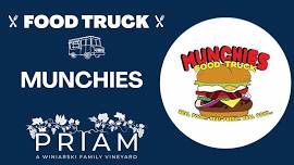 Munchies