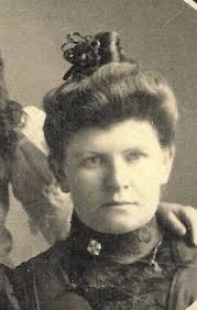 Helen Winnifred McMurray Ducker (1874-1943)