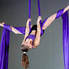 Middle of rope should be stepped and the ends of the rope. 3