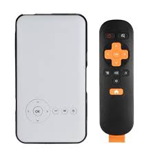 Android 4 4 2 Dlp Led Projector Smart Tv Box 1g 8gb 2 In 1 Android Wifi Smart Tv Led Projector