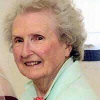 Marjorie Rose Obituary