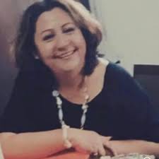 Gretel González Aguirre updated...