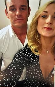 Dad-to-be's heartbreak as pregnant girlfriend, 28, stops replying to his  texts and kills herself after battle with bulimia