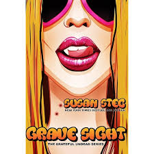 Amazon.com: Blood, Sweat and Demon Tears (The Grateful Undead series Book  3) eBook : Stec, Susan, Susan Stec: Kindle Store