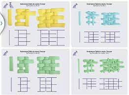 Cake icing piping practice drawing sheets template 23pcs. Wilton Practice Board Sheets
