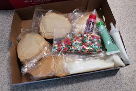 Check spelling or type a new query. Holiday Fun With Target Wondershop Cookie Kits A Nation Of Moms