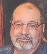 Roger Edward Payne Obituary