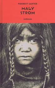 Kniha: Malý strom (Carter Forrest)