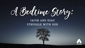 Share inspiration, sleep better and be inspired. 1 Hour Bedtime Story For Deep Relaxing Sleep Jacob And Essau Youtube