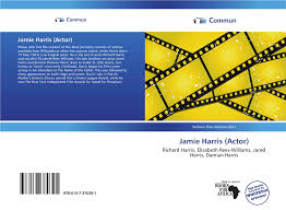The man who would be king (1998),atlas media. Jamie Harris Actor 978 613 7 37039 1 6137370399 9786137370391
