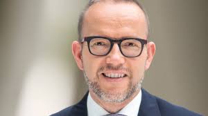 Oliver Recklies wird Vorstandsmitglied bei der Grenke Bank