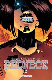 Redneck T02 : Estherren, Lisandro, Cunniffe, Dee, Cates, Donny: Amazon.de:  Bücher