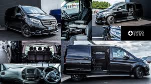 Mercedes Vito Crew Wasp Mercedes Benz Vans Mercedes Van Vans