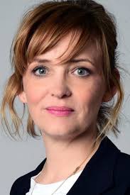 Reparto de Dich schickt der Himmel (película 2001). Dirigida por Ute  Wieland