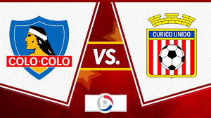 Maybe you would like to learn more about one of these? Asi Se Vivio La Derrota De Colo Colo Frente A Curico Unido Emol Com