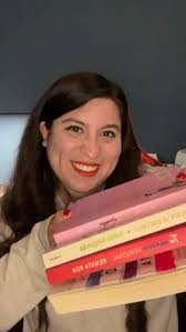 Quédate que te compartiré que autores vienen a tijuana en la fiesta de  libros que inicia este jueves 03 de abril 📚📖 #filuabc2025 , 📅Viernes 04  de abril:, 📖Tu marca personal de Renata Roa a las 5:00 pm ...