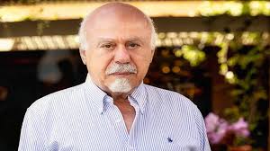 AN ISRAELI billionaire Gilad Shabtai has set his eyes