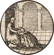 The penitent then enters the confessional and generally. Confession Religion Wikipedia