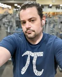 Ryan Blazer's Instagram, Twitter & Facebook