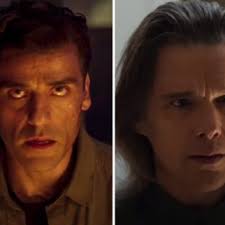 Oscar Isaac Hit Movies List