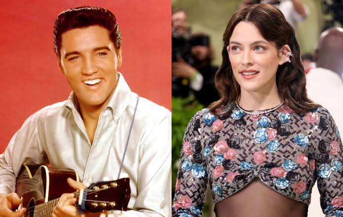 Elvis Presley's granddaughter fights Graceland auction