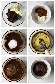 No british holiday is complete without a classic christmas cake. Keto Chocolate Mug Cake Here To Cook