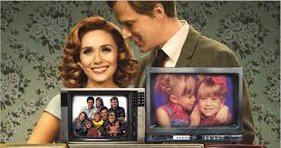 Disturbances on halloween separate wanda from vision, who looks into anomalous activity in westview. Here S Why You Won T See The Olsen Twins Make A Sitcom Cameo On Wandavision
