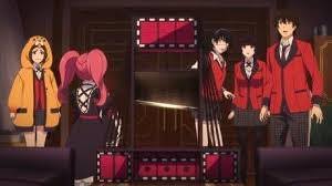 Saw juegos macabros capitulo 1 quieres jugar a un juego. Spoilers Resumen Capitulo 1 De Kakegurui 2nd Season Gamers Artistas Y Otakus Amino