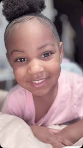 Happy Birthday Mamie 🫶🏽🎉🎂 #3yrsold #birthdaygirl #birthday