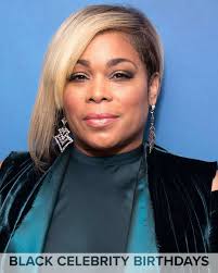 Black Celebrity Birthdays