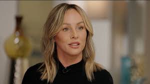 The Bachelorette' alum shares health scare that led her to have breast  implants removed