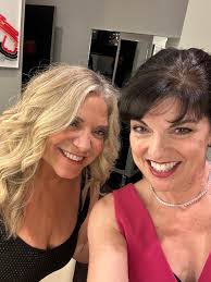 Monique Maffei Hester added a new...