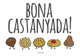 Ja arriba la castanyada! | Escola Mossèn Ramon Bergadà