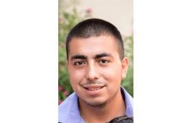 Adrian Jimenez Obituary (1997