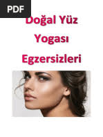 Yüzdeki Yağ Bezlerinden Kurtulma Yolları