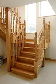 Wooden Stairs Ireland Newel Posts Balustrades Spindles Handrails Cartuche Brackets Scrolls And Scro Handrail Design Stairs Design Wood Stair Handrail
