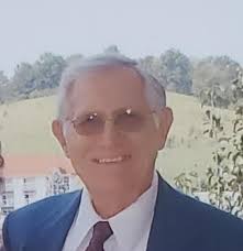 James Paul Carter was born