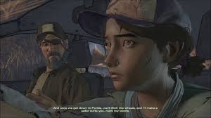 Twd - What If Kenny Survived By Ericothefandomwonder On Deviantart
