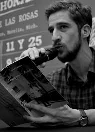 Numero Cinco/Mexican lit Archives