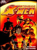 Marvel Knights: Astonishing X-Men - Torn | UPC: 826663134384 - Alibris